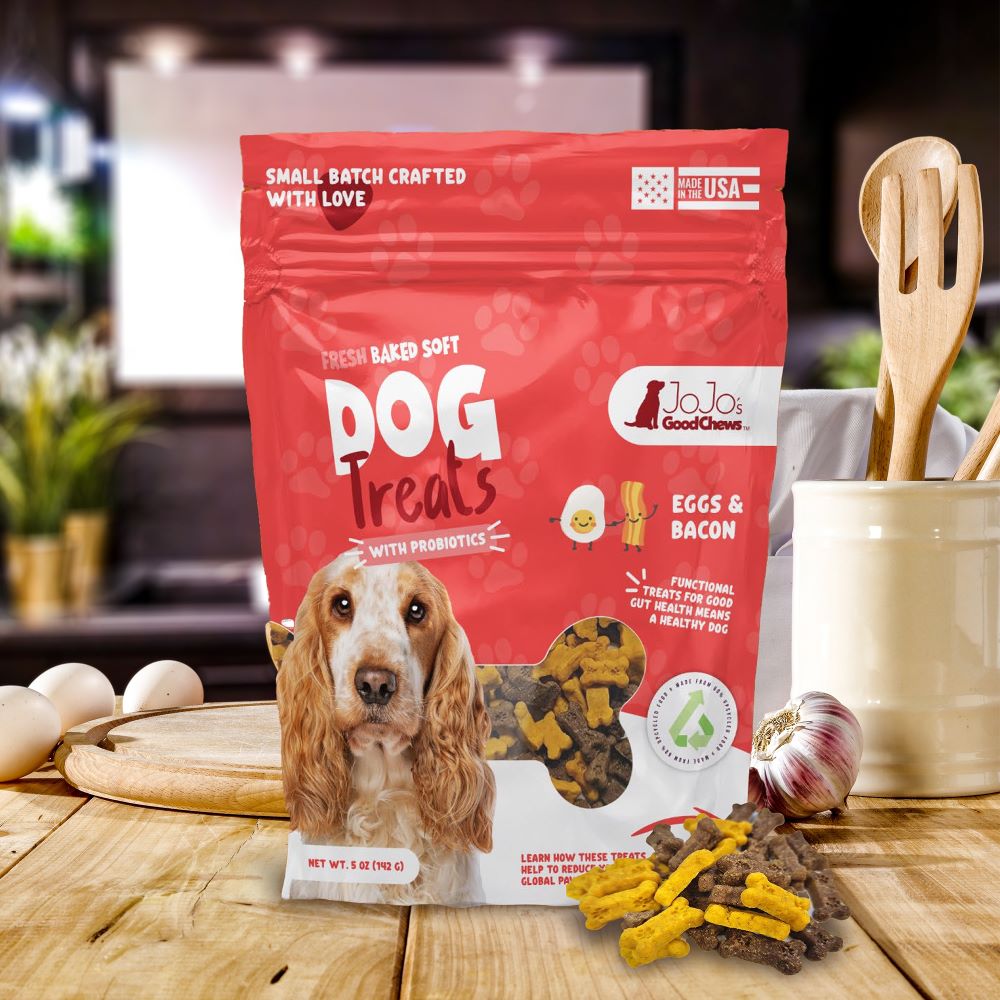Healthy Dog Treats