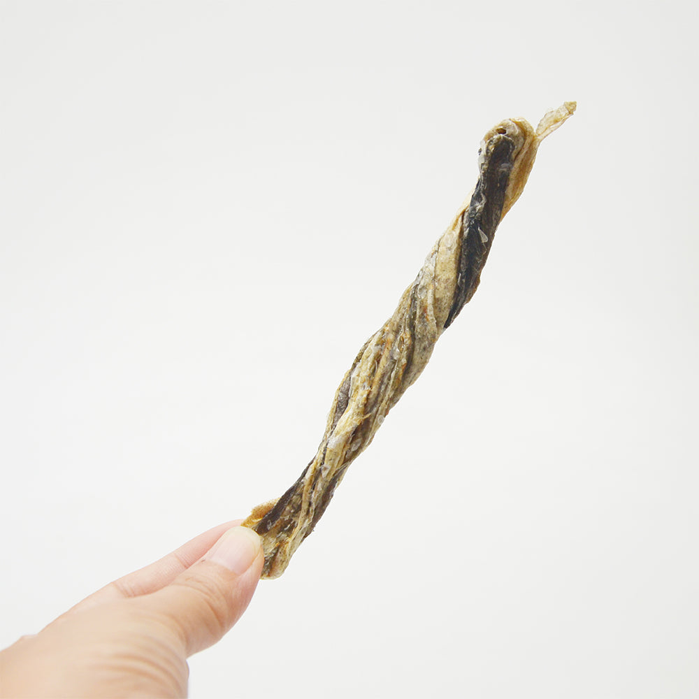 All Natural Dog Chews