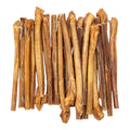 All-Natural Beef Bully Stick Dog Treats, Single Ingredient Dog Chews – 12-Inch Jumbo (25/case)