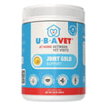 UBAVET Joint Gold Support Powder for Dogs & Cats – 8.8 oz / 250 g