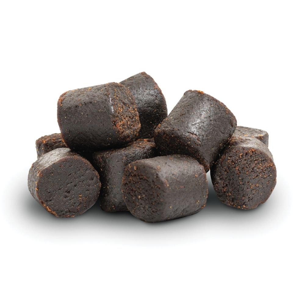 UBAVET UBACALM Calming Soft Chews for Dogs & Cats – Natural Stress & Anxiety Relief